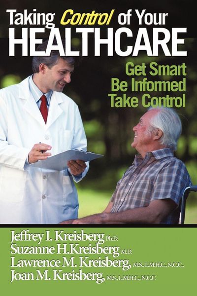 Produktbild: Taking Control of Your Healthcare
