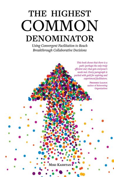 Produktbild: Highest Common Denominator