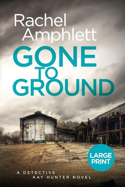 Produktbild: Gone to Ground