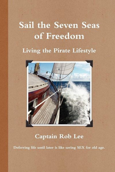 Produktbild: Sail the Seven Seas of Freedom