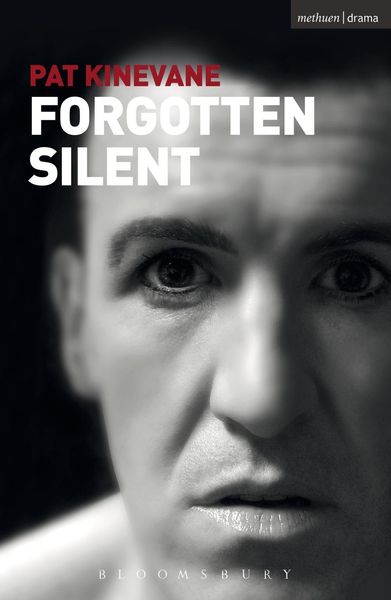 Produktbild: Silent and Forgotten