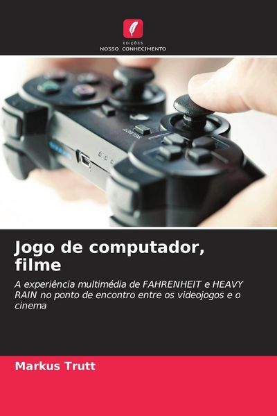Produktbild: Jogo de computador, filme
