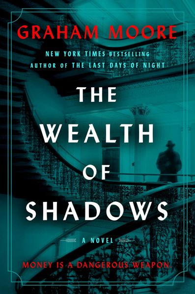 Produktbild: Moore, G: Wealth of Shadows