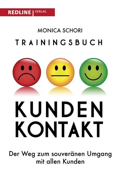 Produktbild: Trainingsbuch Kundenkontakt
