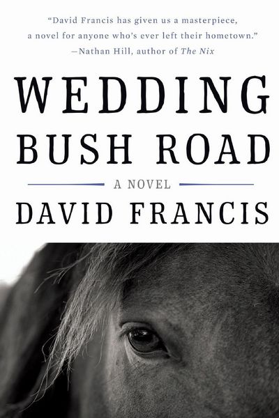 Produktbild: Wedding Bush Road