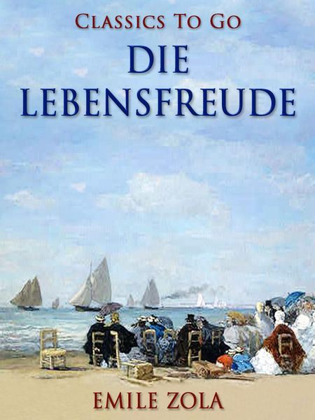 Produktbild: Die Lebensfreude