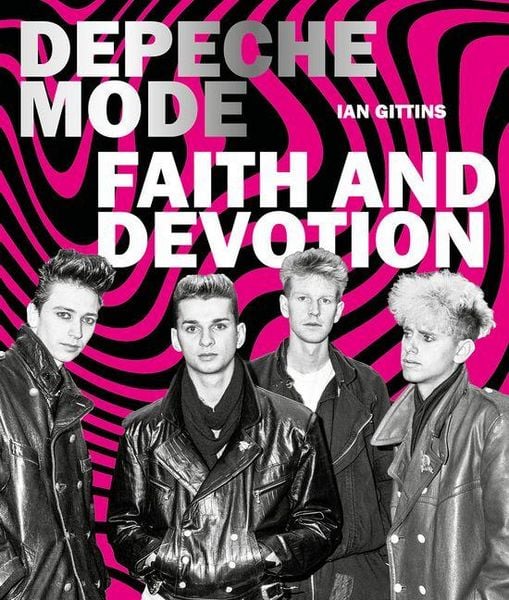 Produktbild: Depeche Mode