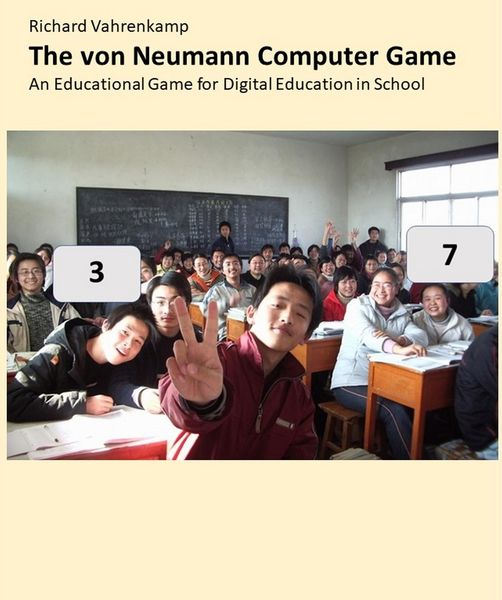 Produktbild: The von Neumann Computer Game