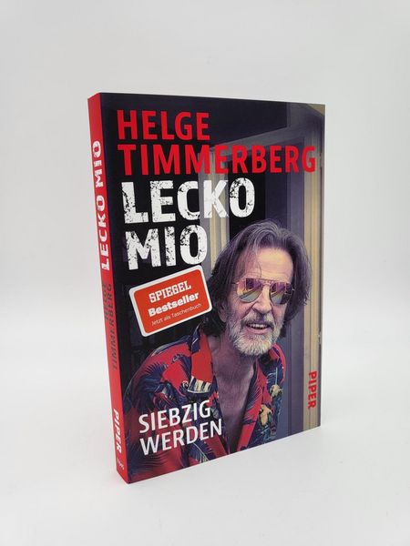Produktbild: Lecko mio