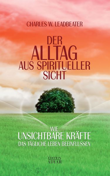 Produktbild: Der Alltag aus spiritueller Sicht