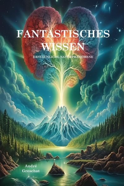 Produktbild: Fantastisches Wissen