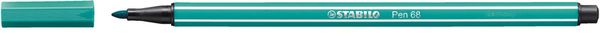 Produktbild: STABILO Filzstift Pen 68