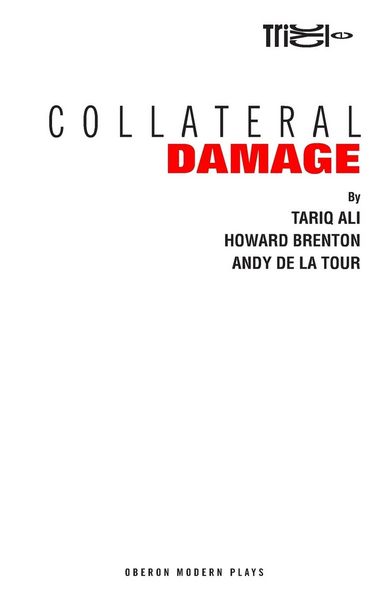 Produktbild: Collateral Damage