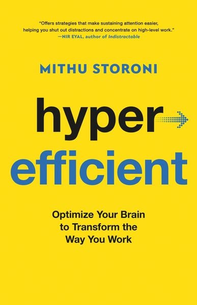 Produktbild: Hyperefficient