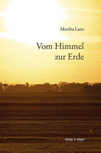 Produktbild: Vom Himmel zur Erde