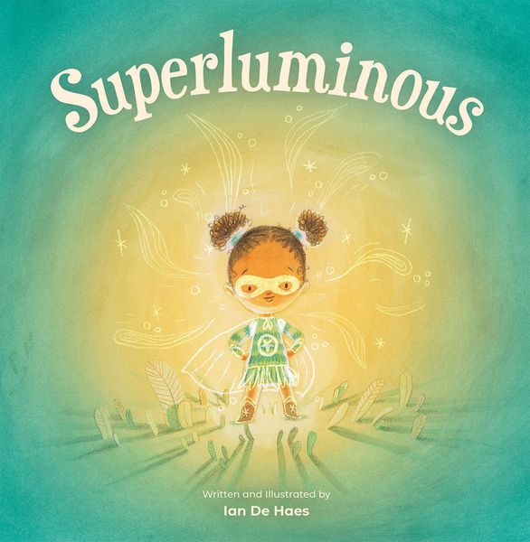 Produktbild: Superluminous