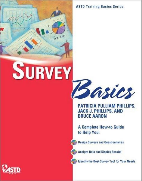 Produktbild: Survey Basics