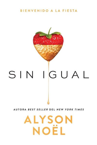 Produktbild: En Sin Igual