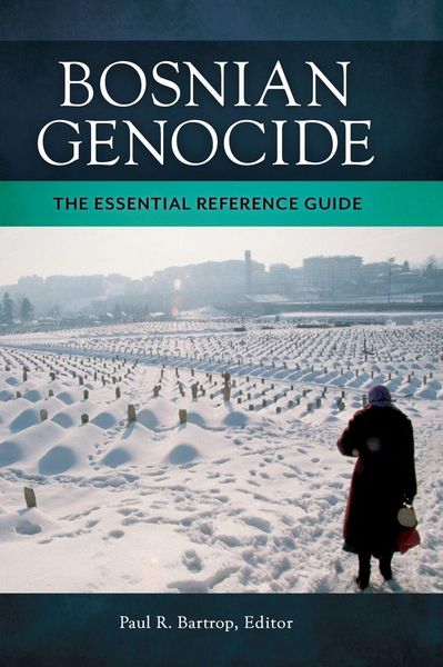 Produktbild: Bosnian Genocide