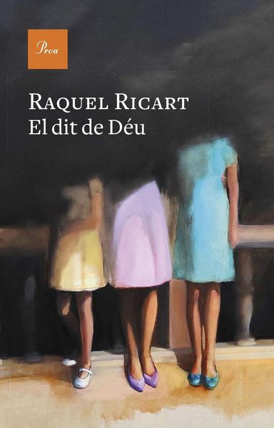 Produktbild: El dit de d&eacute;u