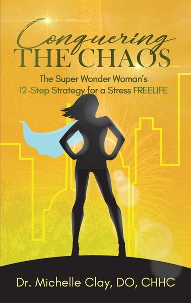 Produktbild: Conquering the Chaos