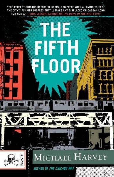 Produktbild: The Fifth Floor