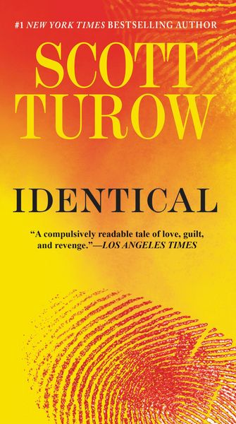 Produktbild: Turow, S: Identical