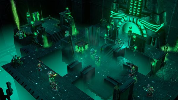 Produktbild: Warhammer 40.000 - Mechanicus