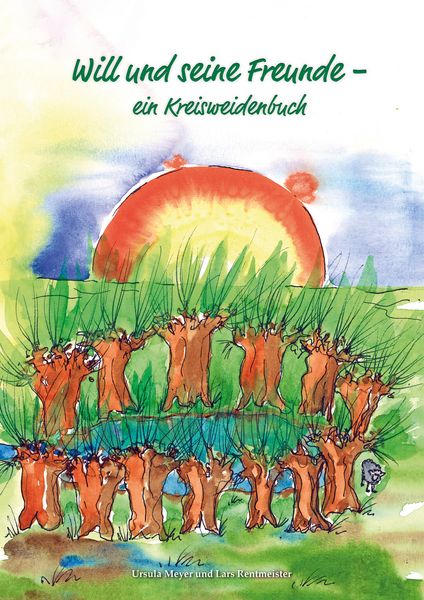 Produktbild: Will und seine Freunde