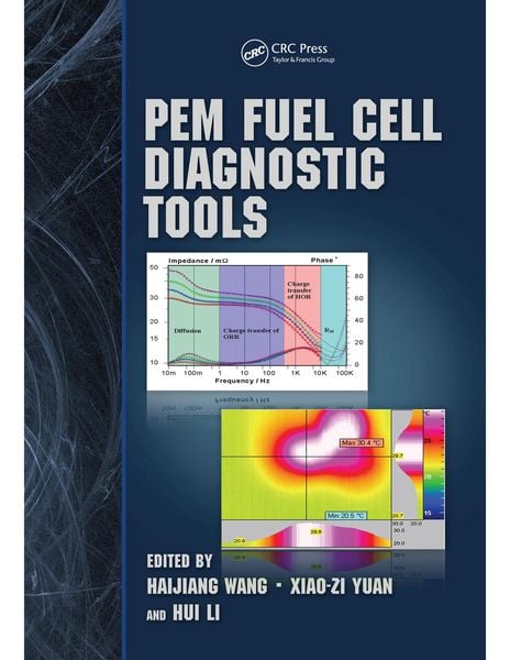 Produktbild: PEM Fuel Cell Diagnostic Tools