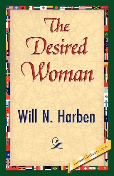 Produktbild: The Desired Woman