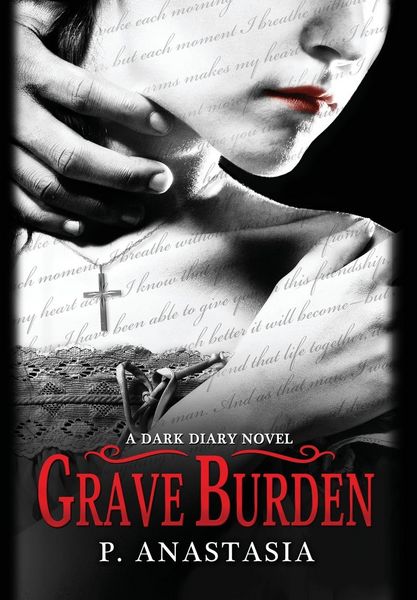 Produktbild: Grave Burden