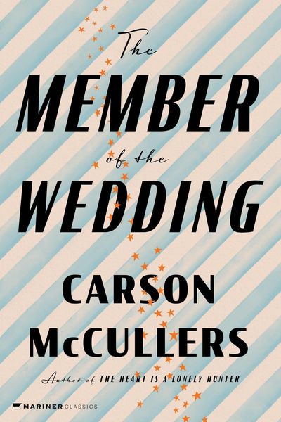 Produktbild: The Member of the Wedding
