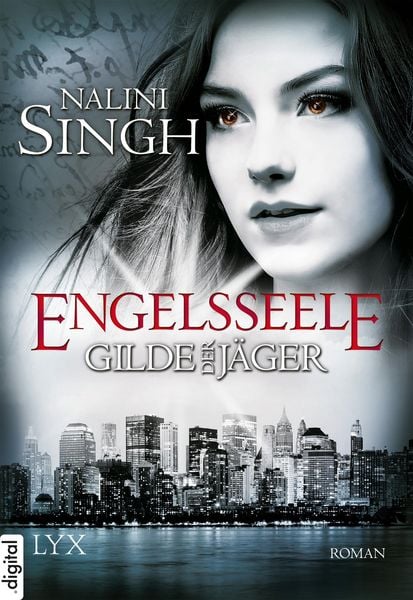 Produktbild: Engelsseele