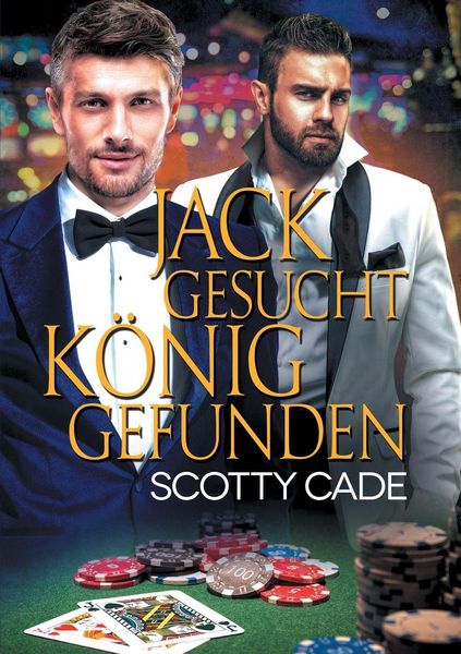 Produktbild: Jack gesucht, K&ouml;nig gefunden