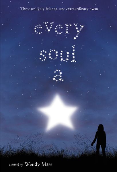 Produktbild: Every Soul a Star