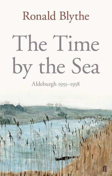 Produktbild: The Time by the Sea