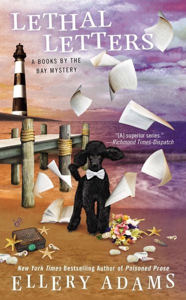 Produktbild: Lethal Letters