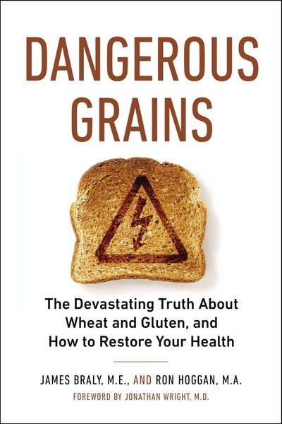 Produktbild: Dangerous Grains