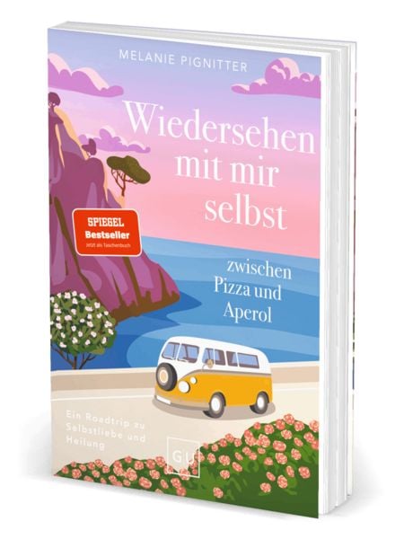 Produktbild: Wiedersehen mit mir selbst zwischen Pizza und Aperol