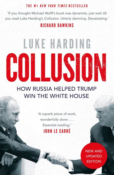 Produktbild: Collusion