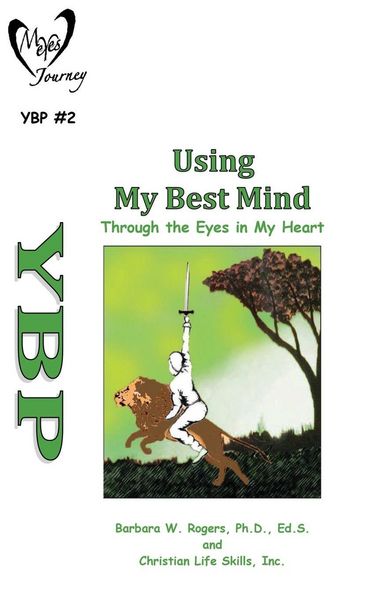 Produktbild: Using My Best Mind