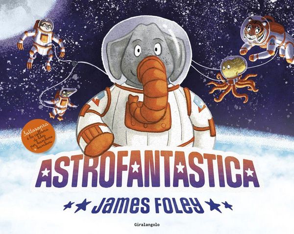 Produktbild: Astrofantastica