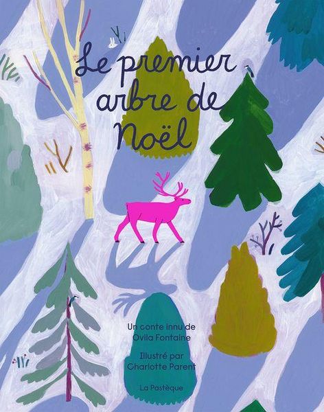 Produktbild: Le Premier Arbre de No&euml;l