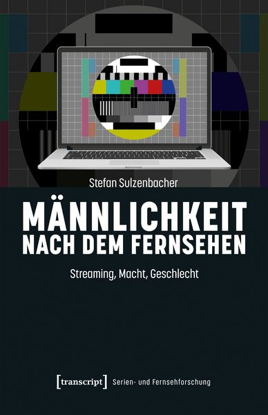 Produktbild: M&auml;nnlichkeit nach dem Fernsehen