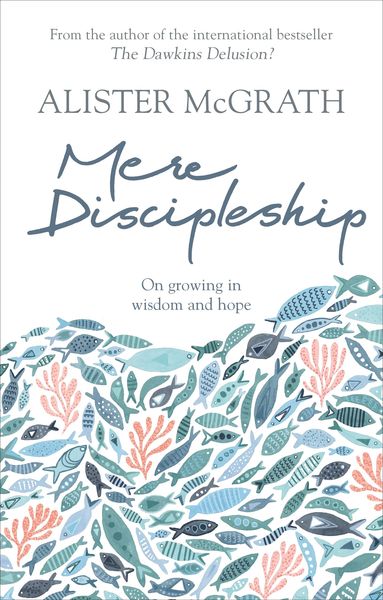 Produktbild: Mere Discipleship