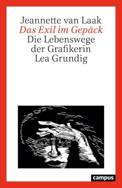 Produktbild: Das Exil im Gep&auml;ck