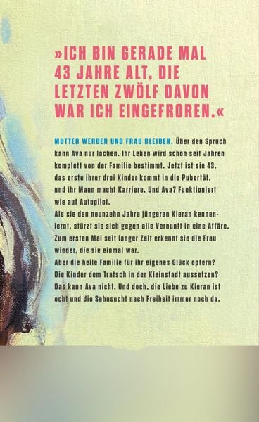 Produktbild: Ava liebt noch