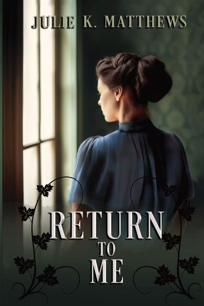 Produktbild: Return to Me