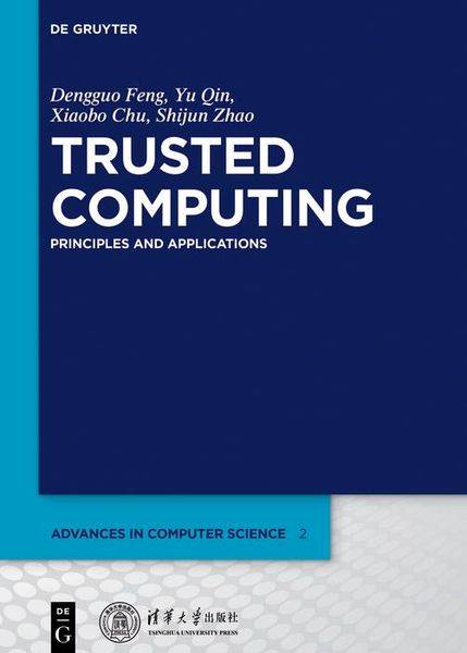 Produktbild: Trusted Computing